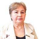 Галина Владимирова