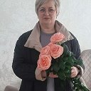 Елена Ушакова (Устинова)