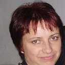 Людмила Шилина (Аврамцева)