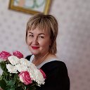 Наталья Кривогорницина