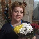 Ольга Овсянникова (Зименкова)