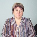 Наталья Кулебакина(Глушкова)