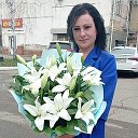 оксана барышевская