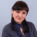 Ольга Луцык (Зубкова)