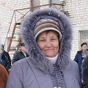 Светлана Васильева(Ремизова)