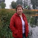 Татьяна Леднева (Зоркина)