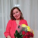 Елена Боровцова (Шестопалова)