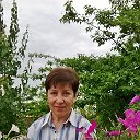 Нурия Зиянбаева