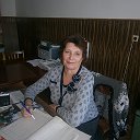 Татьяна Чикашева (Богданова)