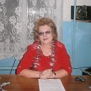 Тамара Морозова (Артамонова)