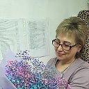 Марина Воронина(Дергаусова)