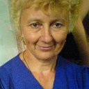 Нина Деменчук