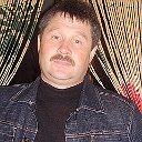 Анатолий Финицких
