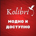 KOLIBRI ТАТЬЯНА ТИТОВА