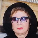 Татьяна Каменева(Феофанова)