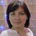 Валентина Смаль(Семенченко)