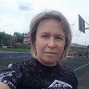 Ольга Пшеницына (Русина)