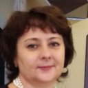 Нина Арбузова (Усольцева)