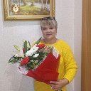 Алмира Ишназарова