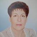 Нина Лабановская (Петух)
