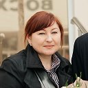 Людмила Касай