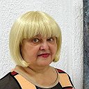 Елена Архипцова (Афанасьева)