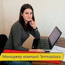 Светлана Теплая