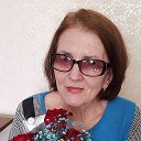 Ольга Франтышева (Кулясова)