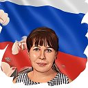 Елена Серченко