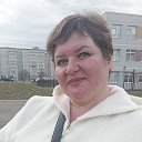 Людмила Сметанникова
