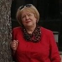 Юлия Ершова (Беляева)
