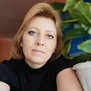 Марина Заруцкая-Шрайманова