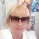 Людмила Товпеко (Шлянговская)
