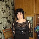 Ирина Ермакова (Бондаренко)