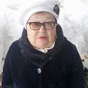 Людмила Лунева