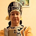 Людмила Олифиренко