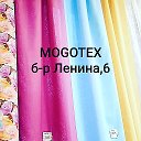 MOGOTEX сервис Бульвар Ленина 6