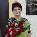 Роза Маммедова (Урузбиева)