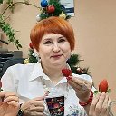 Светлана Катина