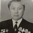 Петр Шувадуров