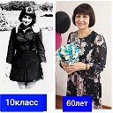 Ирина Вецко