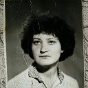 Людмила Пономарёва(Исопеску)