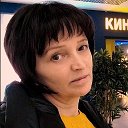 Ирина Устенко