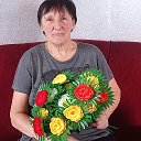 Валентина Кострубай ( Праулин)