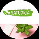 Интернет-магазин Naturica eu