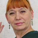 Ирина Пудовкина(Коткина)