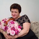 Жанна Резанова (Рябикина)