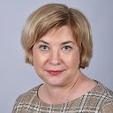 Ирина Волкова (Галанихина)