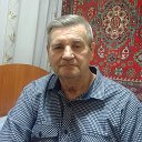 Михаил Кривяков