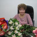 Зоя Буровникова (Антошкина)
